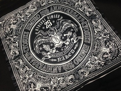 【氷室京介オリジナルグッズプレゼント☆】