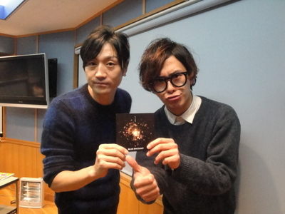 ★ GUSET：BLUE ENCOUNT ★