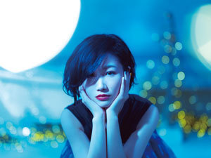 【大塚愛さんへの質問・メッセージ募集中！】