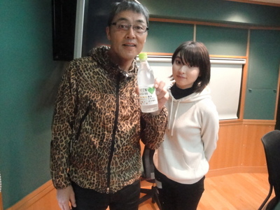 ☆SUNTORY J-HITS TOP20　今日のドリンクは・・・☆