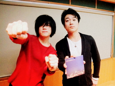 2015/1/29ゲスト：LAMP IN TERREN