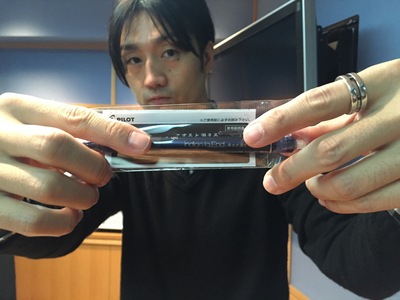 今夜の #RK802 は、Nothing's Carved In Stone が登場！indigo la Endグッズプレゼント！