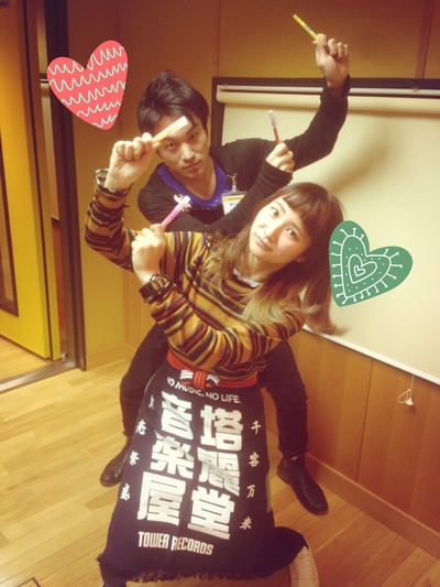 ムゲンレコード