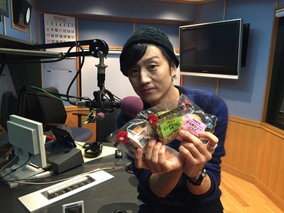 今夜の #RK802 はHighApps SPECIAL先行予約&最終追加出演アーティスト発表！さらにMAN WITH A MISSIONからの重大発表アリ！！