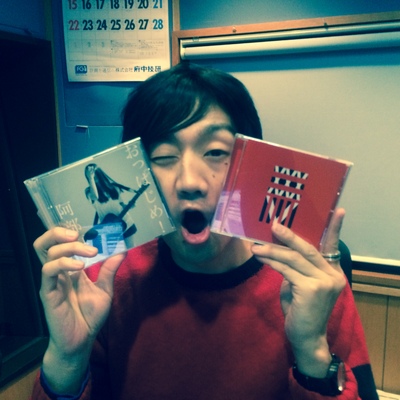 ▼今日の #RK802 ONE OK ROCK&阿部真央が生出演、NICO Touches the Walls登場！