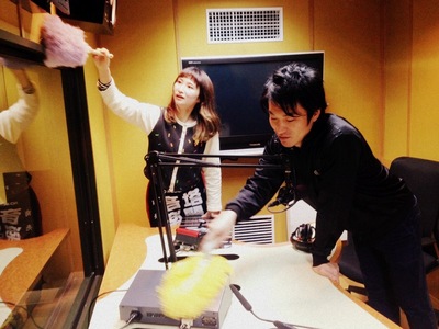 ムゲンレコード