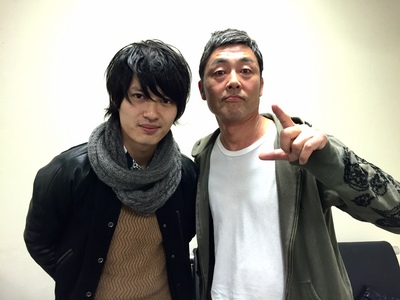 ★突撃5ミニッツ 〜NICO Touches the Walls〜★