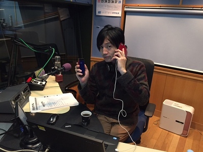 今夜の #RK802 はNCIS&川谷絵音が登場！！さらにSAM SMITHのライブレポートも有り！！