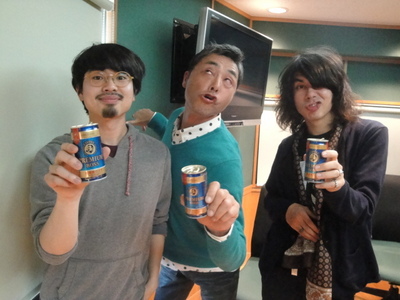 ☆SUNTORY J-HITS TOP20　今日のドリンクは・・・☆