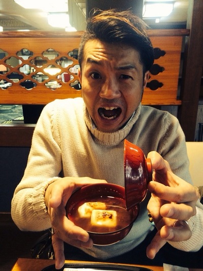 【TRAVEL WITH TACT☆街ぶら編】