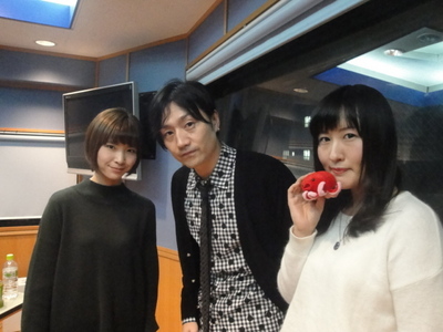 ★ GUSET：ねごと ★　#RK802