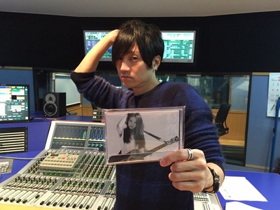 今夜の #RK802 は阿部真央グッズプレゼント＆NCISが登場！