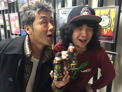 ☆SUNTORY J-HITS TOP20　今日のドリンクは・・・☆