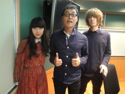 ◎GUEST GLIM SPANKY◎