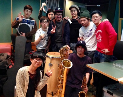 思い出野郎Aチーム＆ユニバースタジオジャパン