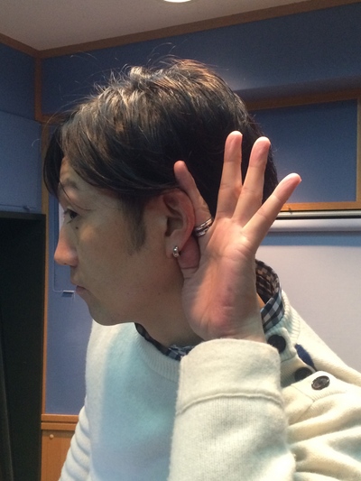 今夜の #RK802 は…THREE LIGHTS DOWN KINGSが生出演！& [Alexandros]が登場◎