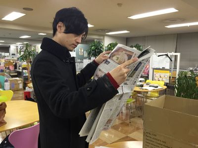 今夜の #RK802は BIGMAMA登場！