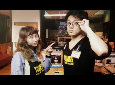 ムゲンレコード