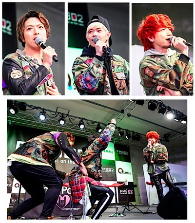 ＊ソナーポケット その2＊