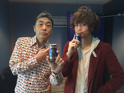 ☆SUNTORY J-HITS TOP20　今日のドリンクは・・・☆