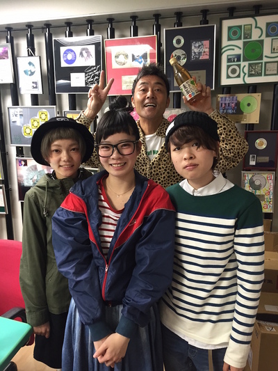 ☆SUNTORY J-HITS TOP20　今日のドリンクは・・・☆