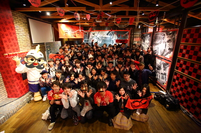 今夜の #RK802 は、味噌汁’sポール＆きゃりーぱみゅぱみゅが登場！