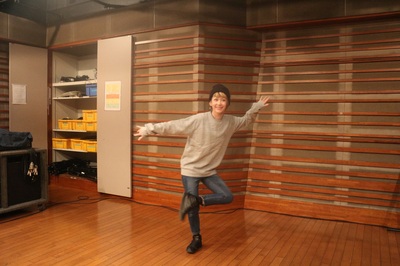 #RK802 まもなく木村カエラが登場！