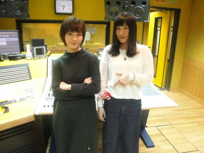 【Music Unlimited PLAY 4 KIDS】ねごと(@negoto69 )が登場！#RK802 #FM802