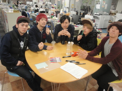 ▼今夜のゲストは 04 Limited Sazabys( @04LS_nagoya)でした！#rk802 #fm802
