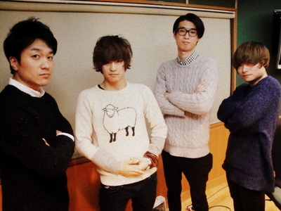 ドラマチックアラスカ／夜の本気ダンス／フレデリック