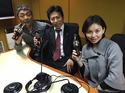 ☆SUNTORY J-HITS TOP20　今日のドリンクは・・・☆