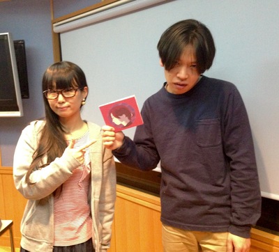 シャムキャッツ