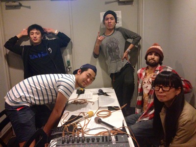 The SALOVERS 4 WEEKS!