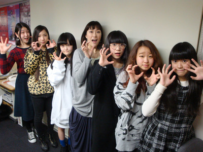 ＊Little Glee Monster(@LittleGleeMonst)＊