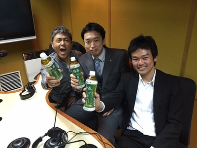 ☆SUNTORY J-HITS TOP20　今日のドリンクは・・・☆