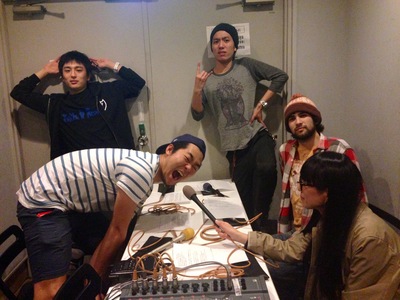 The SALOVERS 4 WEEKS!