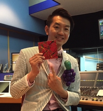 【サザン「葡萄」大収穫祭！】