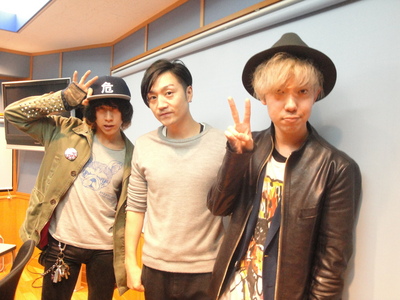 #RK802 ★ GUEST：SUPER BEAVER(@super_beaver) ★