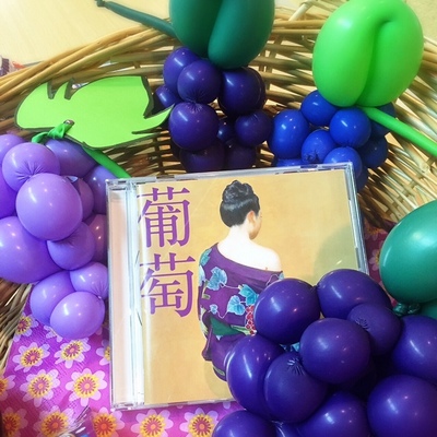 【コラボパーカー☆プレゼント】