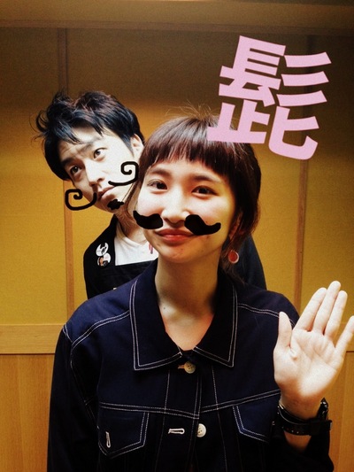 ムゲンレコード