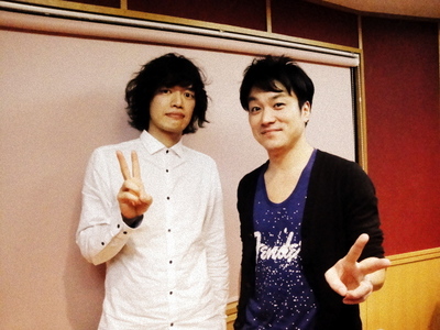 3/26ゲスト：Suck a Stew Dry