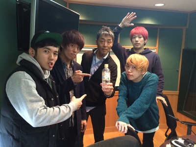 ☆SUNTORY J-HITS TOP20　今日のドリンクは・・・☆