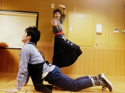 ムゲンレコード