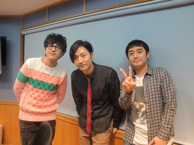 #RK802 ★ GUEST：ゆず ★