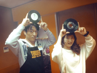 ムゲンレコード