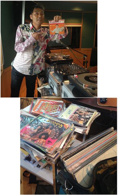 SAIPM今週もありがと〜！