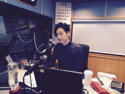 今夜の #RK802 は、miwa が登場！