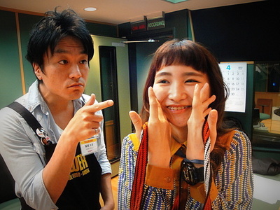 ムゲンレコード