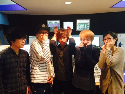 ＊KEYTALK（ @KEYTALKtweet ）＊