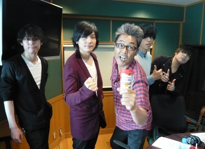 ☆SUNTORY J-HITS TOP20　今日のドリンクは・・・☆